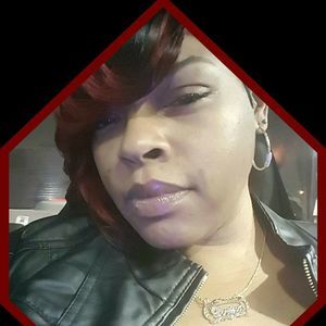 Meet your Posher, Latoria strongmind